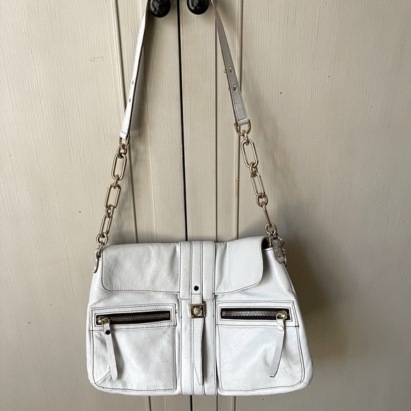 Lavin hero bag white - Picture 1 of 6